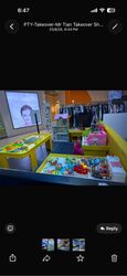 Eastpoint Mall (D18), Shop House #607526791